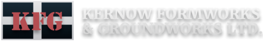 Kernow Formwork & Groundworks