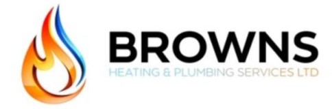 Browns Heating And Plumbing Services Ltd