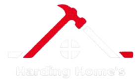 Harding Home’s Building And Preservation