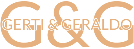 GERTI & GERALDO 