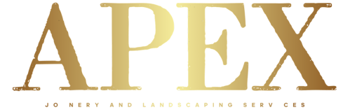 Apex Joinery And Landscaping Services