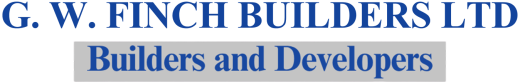 G W Finch Builders Ltd