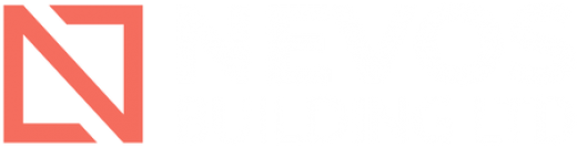 Nevos Building Logo