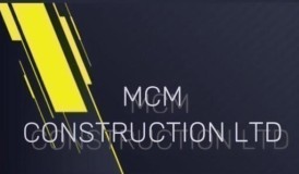 MCM Construction LTD