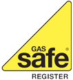 Gas Safe Registered