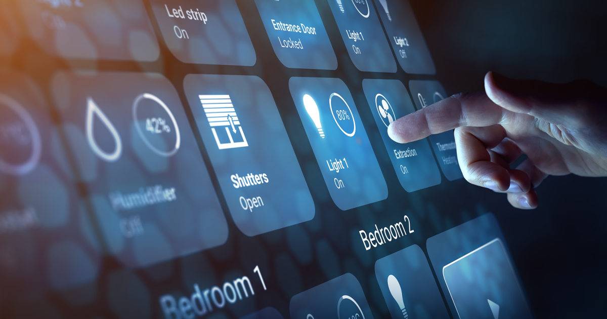 What Is Home Automation and Why Does It Matter?