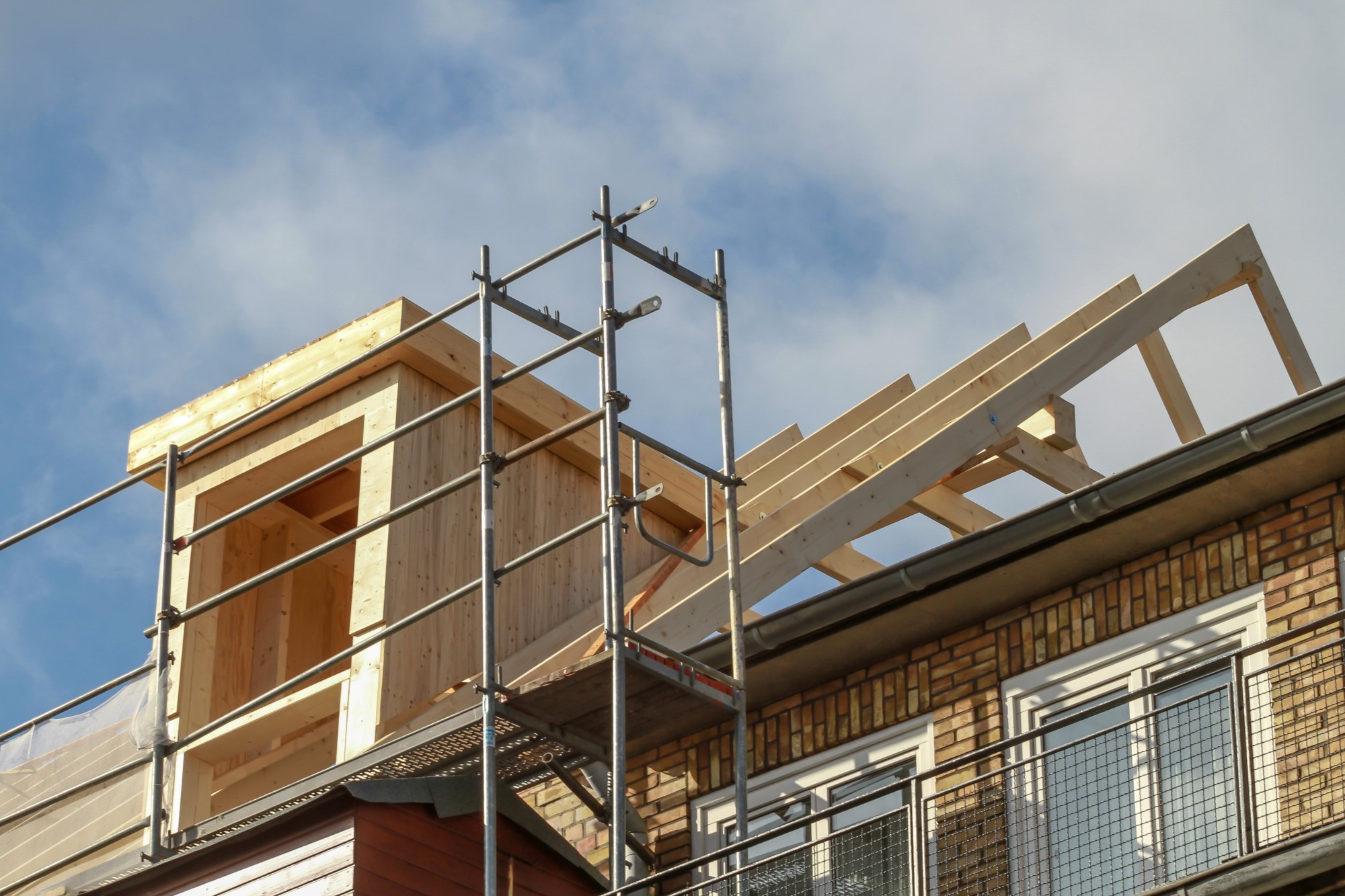 Renovation Project 1