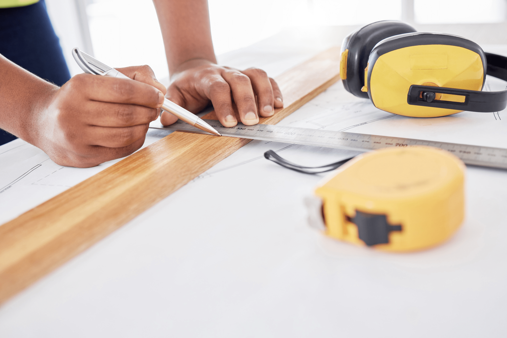 Renovations & Installations