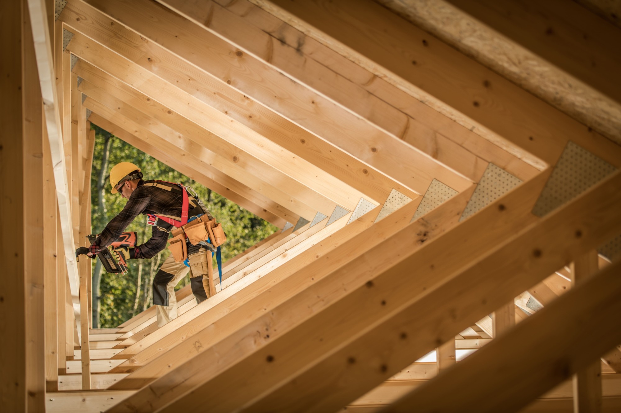Internal Works & Finishing