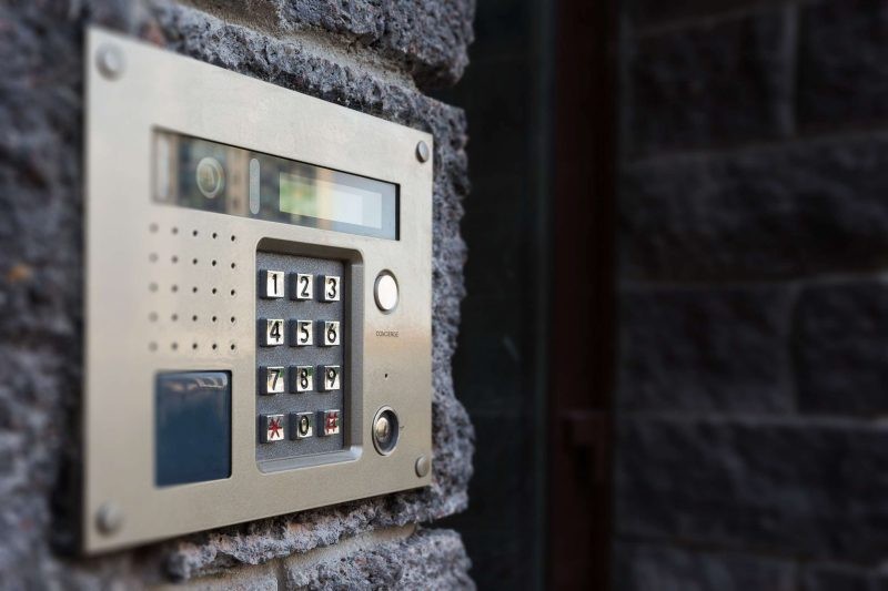 Intercoms