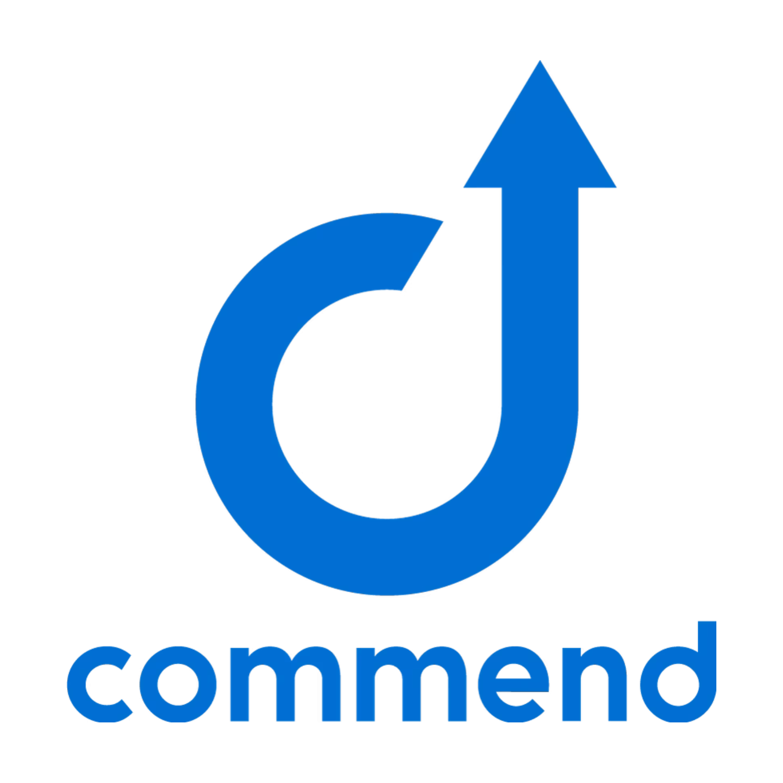 Commend