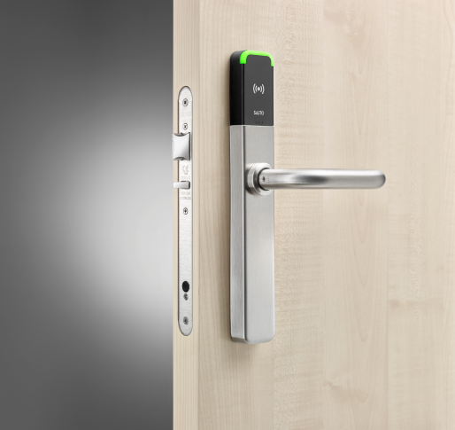 Gate automation