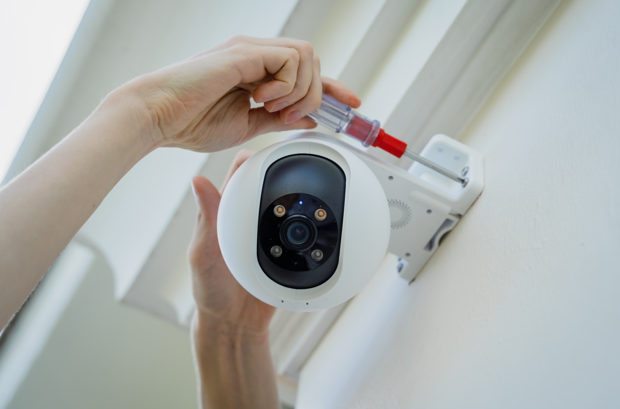 Outdoors & Landscaping