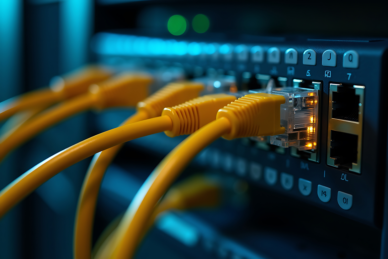 Internal Works & Finishing