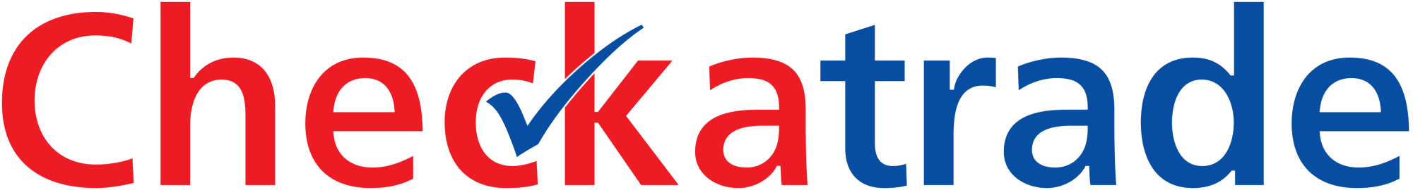 Checkatrade profile