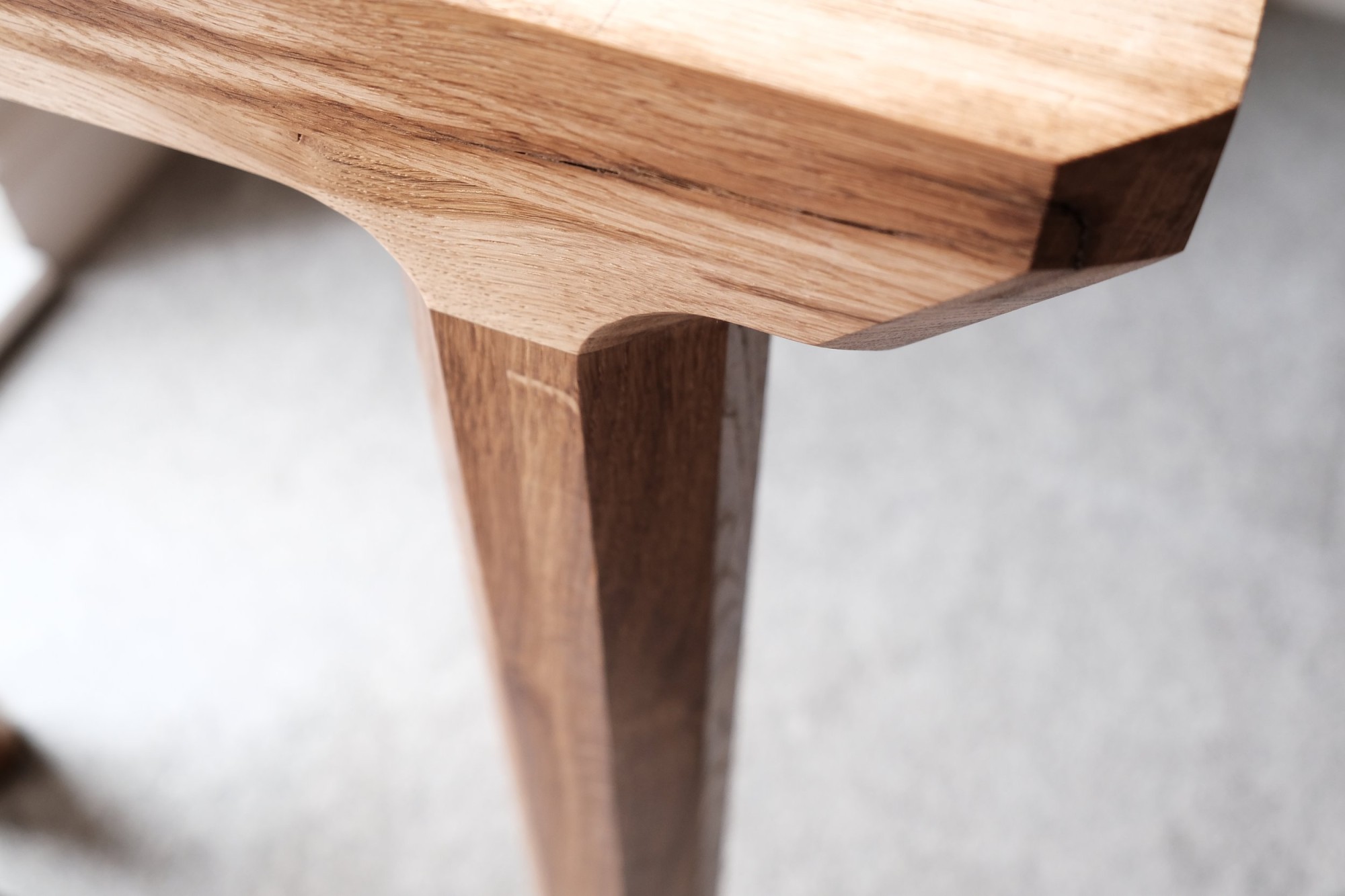 Bespoke Furniture & Woodwork