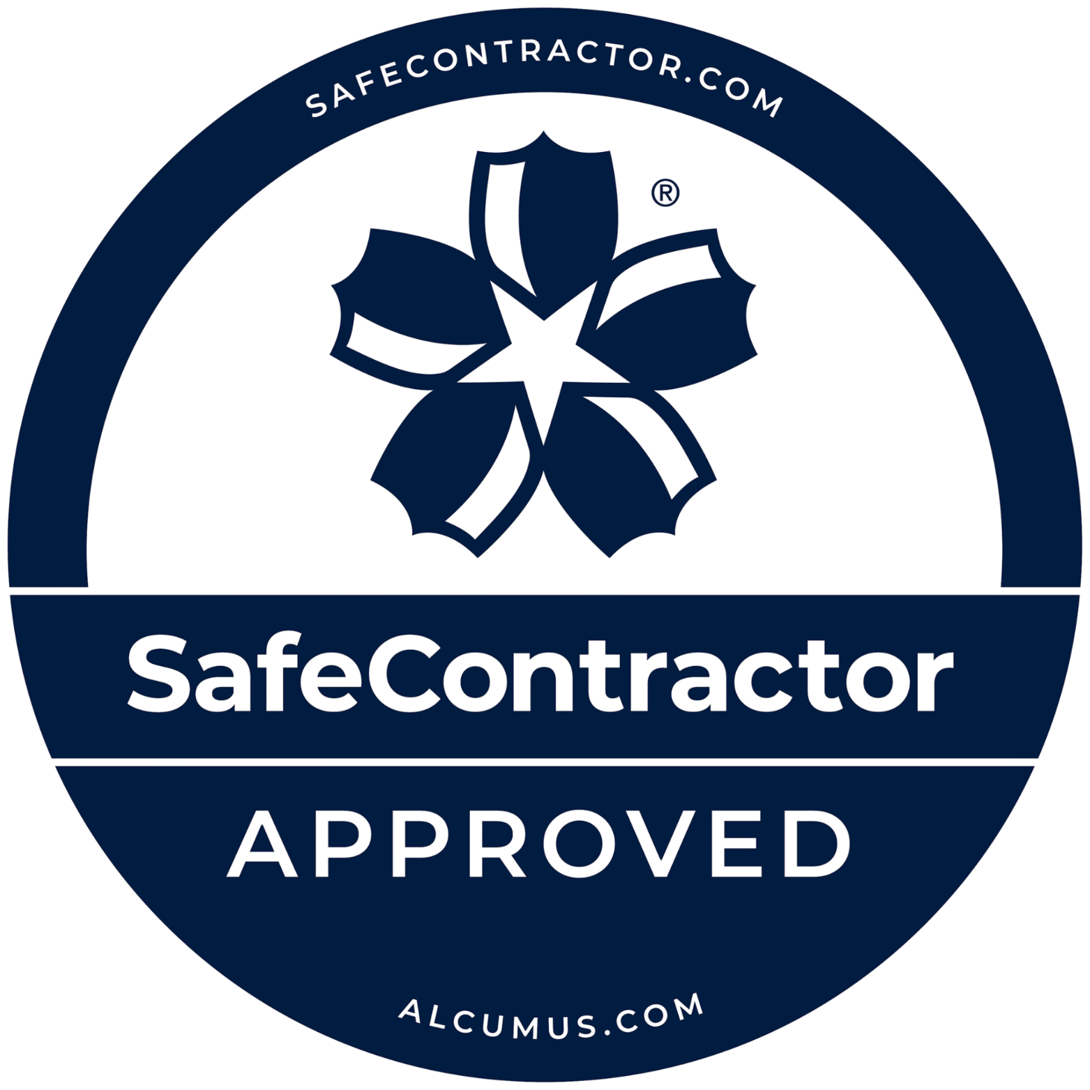 CHAS Accredited Contractor